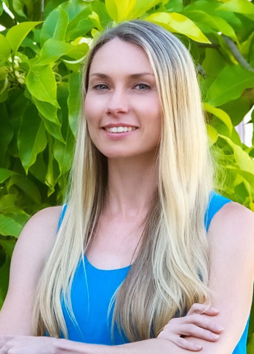 Nicole Clark